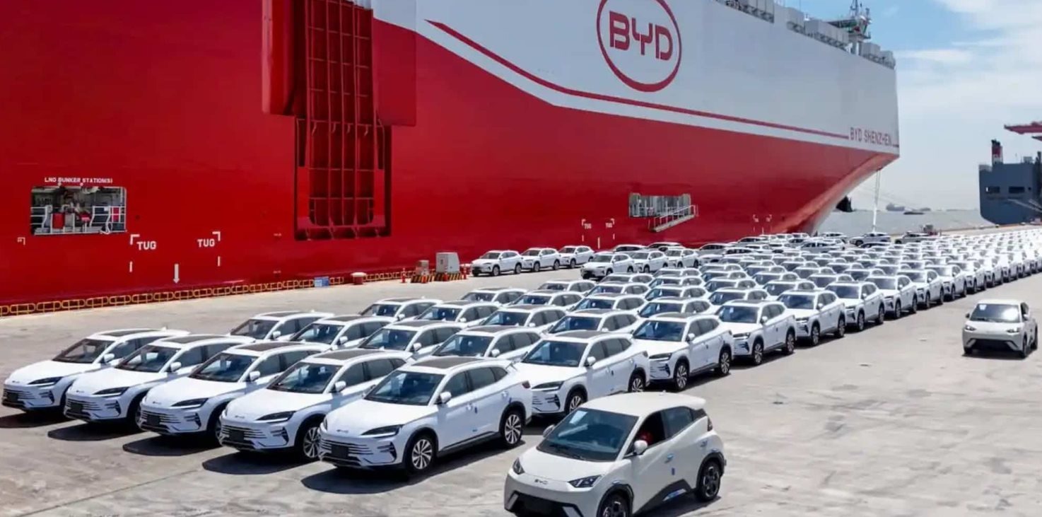 Xe hybrid hạ giá ngang xe thuần xăng, các hãng xe đua nhau 'đổ hàng' - doanh số 2026 liệu có bùng nổ? - Ảnh 3