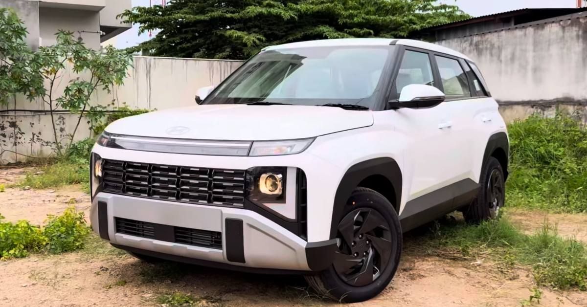 Hyundai Venue có bản mới giá quy đổi chưa đến 300 triệu đồng với nhiều tiện ích hiện đại được bổ sung - Ảnh 1