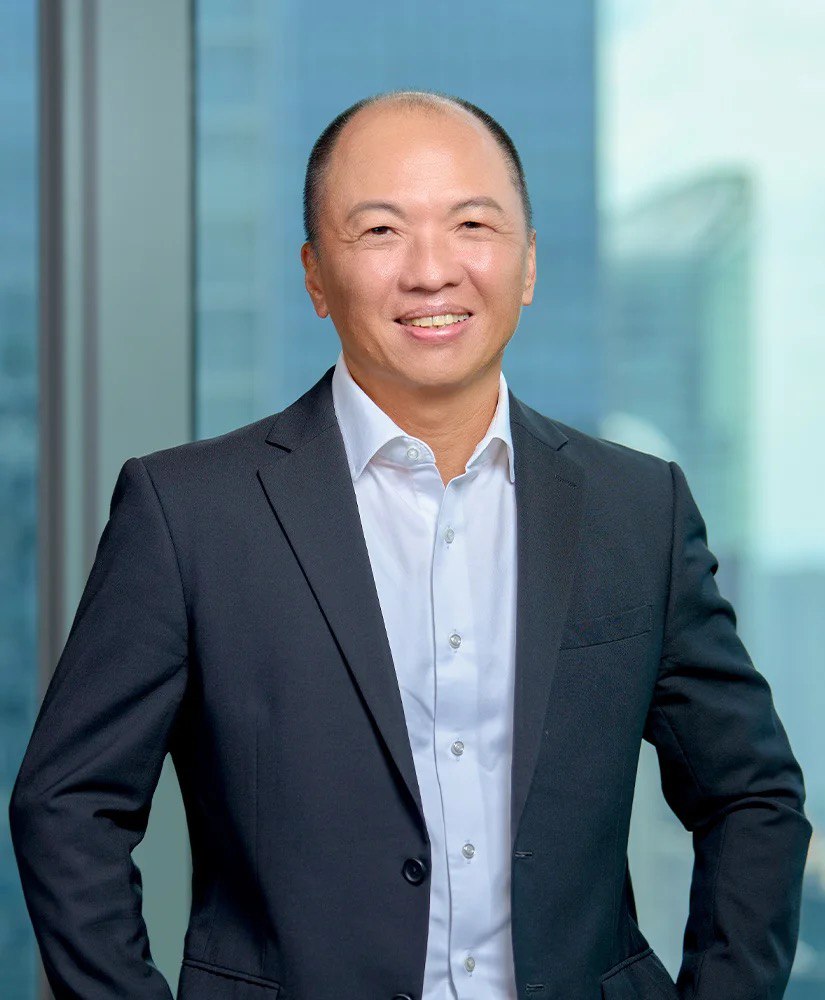 Lần đầu có người gốc Việt nắm quyền Chủ tịch của Toyota Việt Nam - Ảnh 1