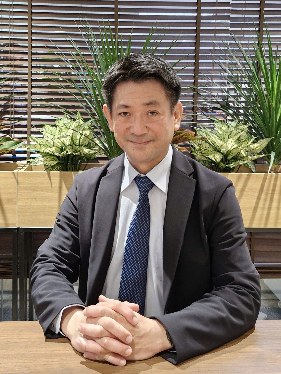 Lần đầu có người gốc Việt nắm quyền Chủ tịch của Toyota Việt Nam - Ảnh 2