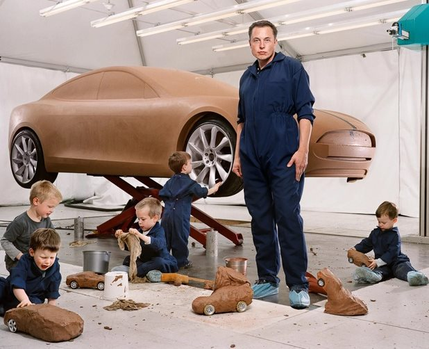 Elon Musk giáo dục 14 người con: Không thèm học ngoại ngữ vì đã có AI, cảnh báo phụ huynh cẩn trọng với trường học truyền thống - Ảnh 2