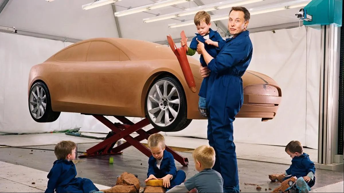 Elon Musk giáo dục 14 người con: Không thèm học ngoại ngữ vì đã có AI, cảnh báo phụ huynh cẩn trọng với trường học truyền thống - Ảnh 1
