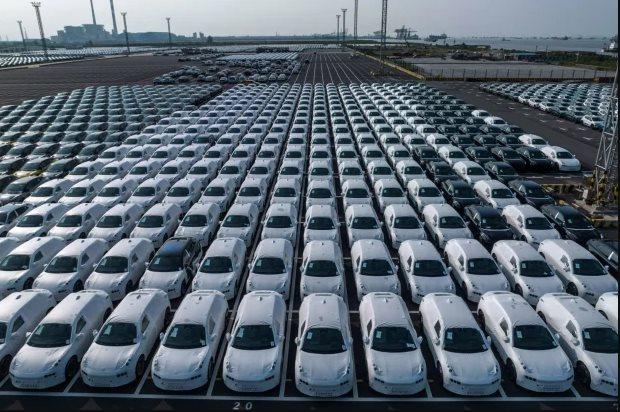 Doanh số xe điện toàn cầu dự kiến đạt 24 triệu chiếc trong năm 2026 - Ảnh 2