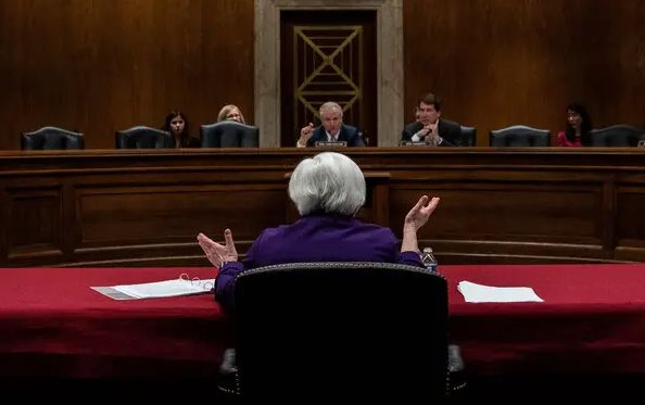 Nước Mỹ năm 2026 và 'quả bom' nợ công 38 nghìn tỷ USD - Ảnh 2