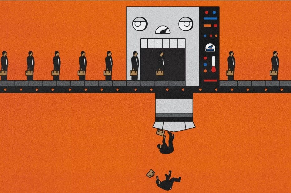 AI chỉ chiếm 4,5% vụ sa thải hàng loạt: Doanh nghiệp đang lợi dụng lý do để che đậy sai lầm? - Ảnh 1