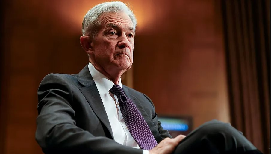 Bí ẩn 2,5 tỷ USD khiến Chủ tịch FED Jerome Powell bị điều tra: Góc khuất dưới lòng đất của ngân hàng trung ương quyền lực nhất thế giới - Ảnh 3