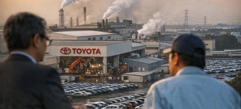 Cuộc chiến vương quyền 39 tỷ USD tại Toyota làm rúng động nền kinh tế Nhật Bản, bóc trần điểm yếu của mô hình Keiretsu - Ảnh 2