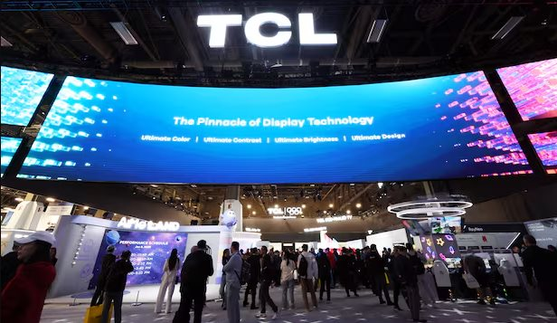 Từng vang danh 'nét như Sony', nhưng ông lớn Nhật Bản vừa đưa ra quyết định đau lòng: Bán 51% mảng tivi cho đối thủ Trung Quốc - Ảnh 2