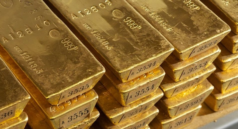 Đức và bài toán 220 tỷ USD vàng tại Mỹ: Bán hay giữ? - Ảnh 3