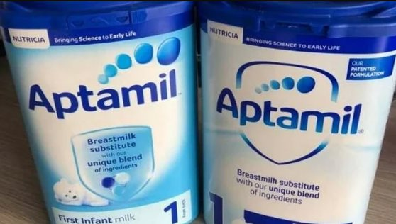 Phụ huynh Hàn Quốc hoảng loạn vì vụ thu hồi sữa Aptamil: “Tôi không biết phải làm sao nữa!” - Ảnh 3