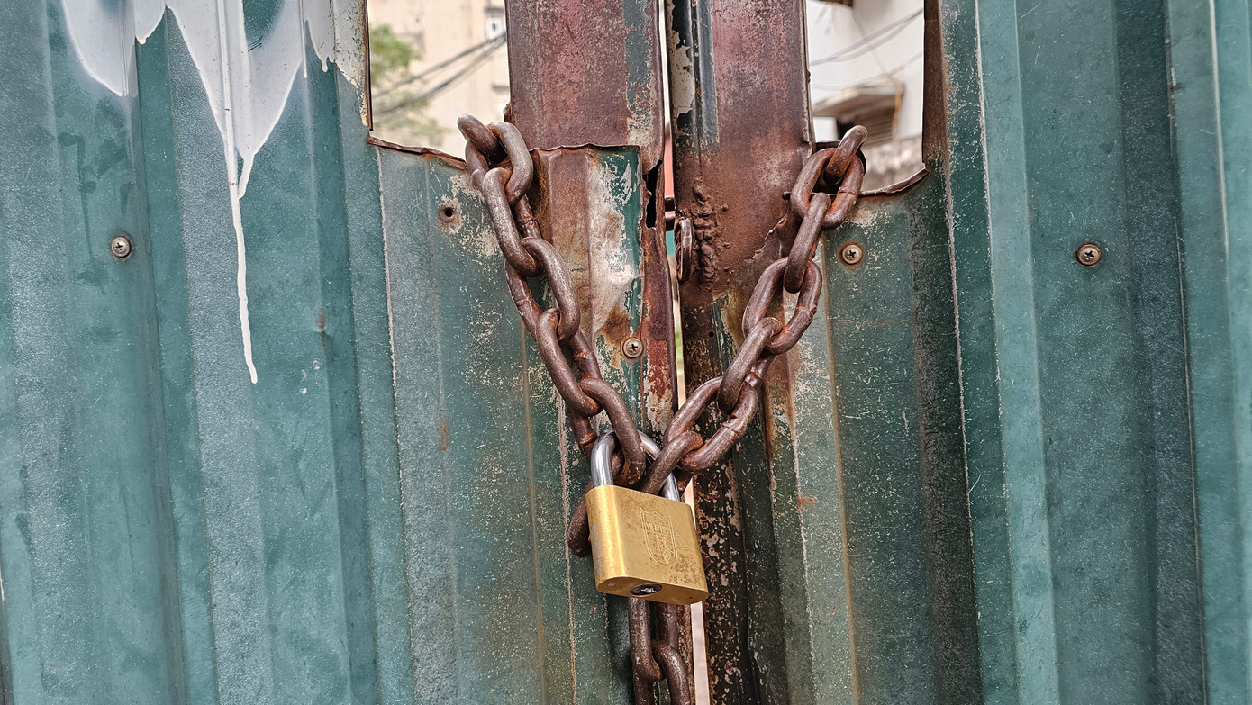 Cận cảnh dự án tổ hợp nhà cao tầng trên 'đất vàng' treo hơn thập kỷ vừa bị Hà Nội thu hồi - Ảnh 9