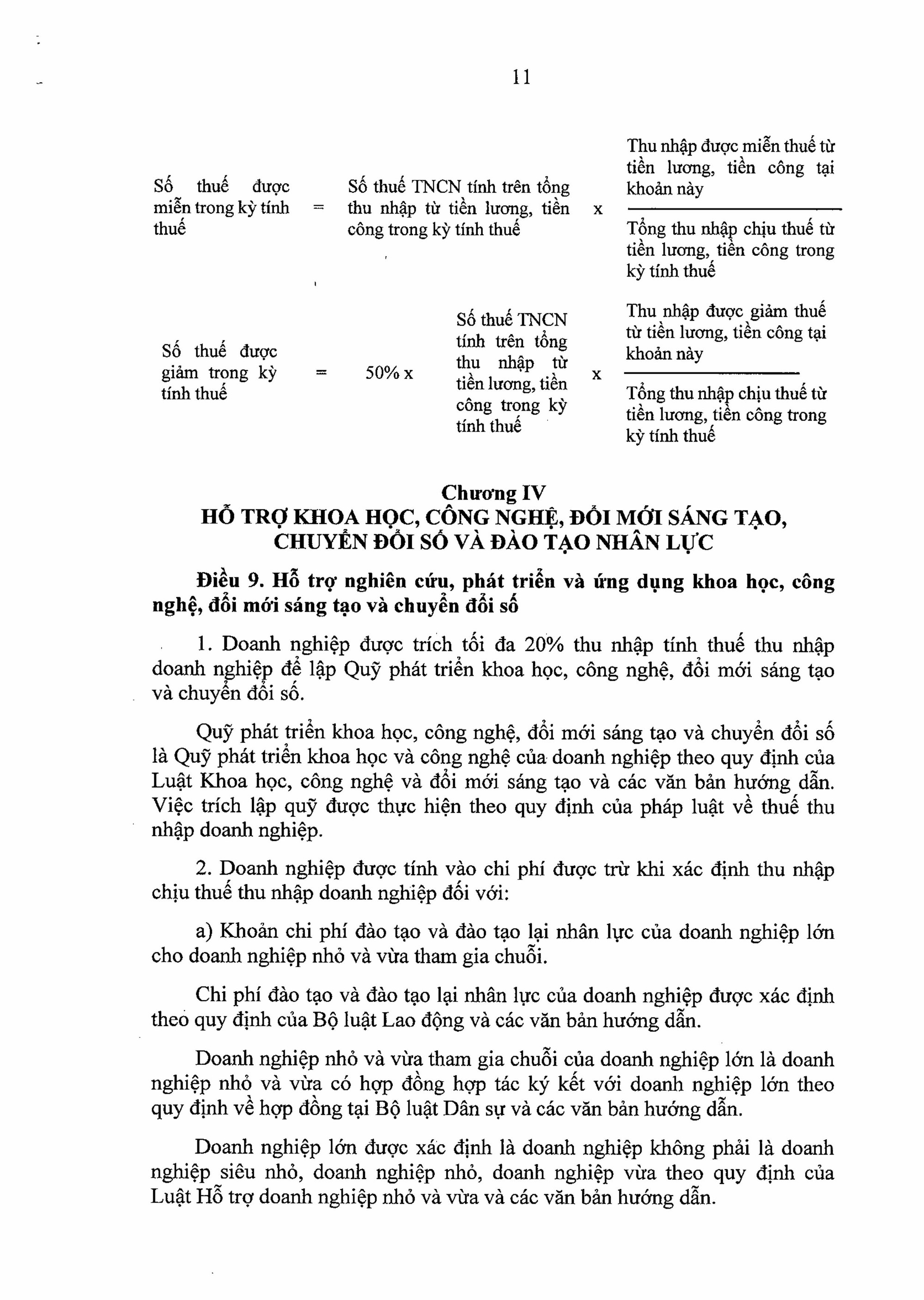 Nghị định số 20/2026/NĐ-CP về cơ chế, chính sách đặc biệt phát triển kinh tế tư nhân - Ảnh 11