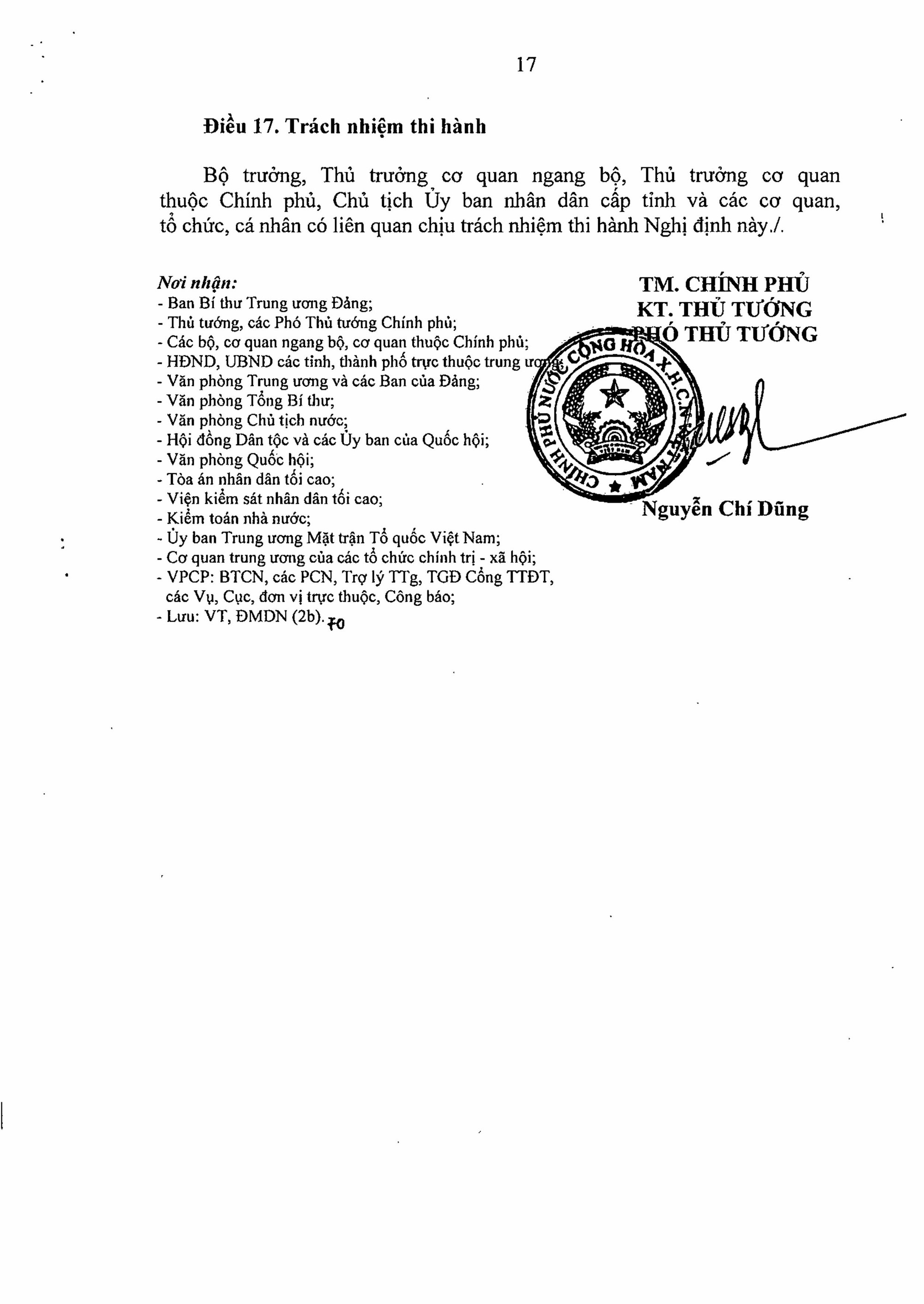 Nghị định số 20/2026/NĐ-CP về cơ chế, chính sách đặc biệt phát triển kinh tế tư nhân - Ảnh 17