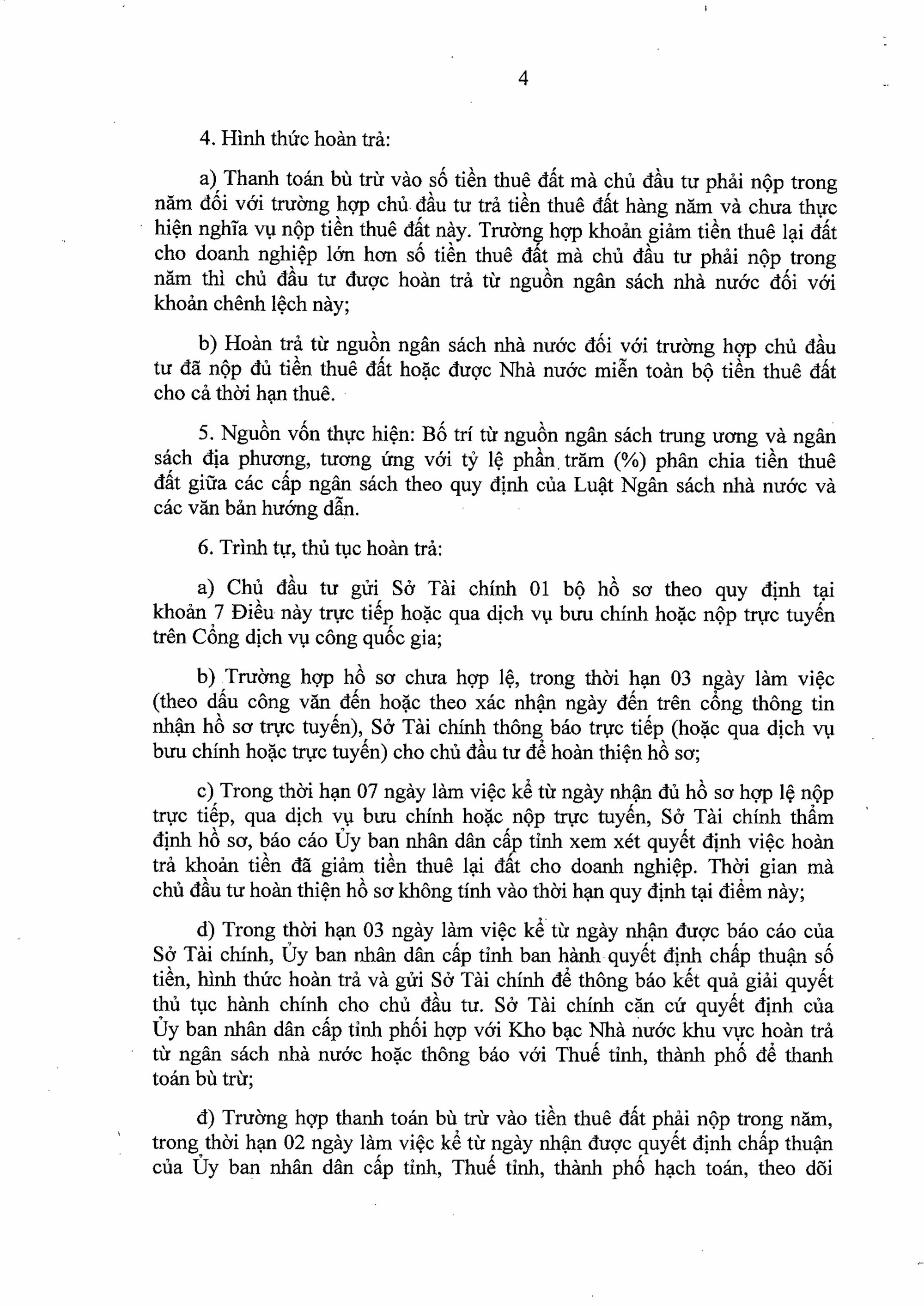 Nghị định số 20/2026/NĐ-CP về cơ chế, chính sách đặc biệt phát triển kinh tế tư nhân - Ảnh 4