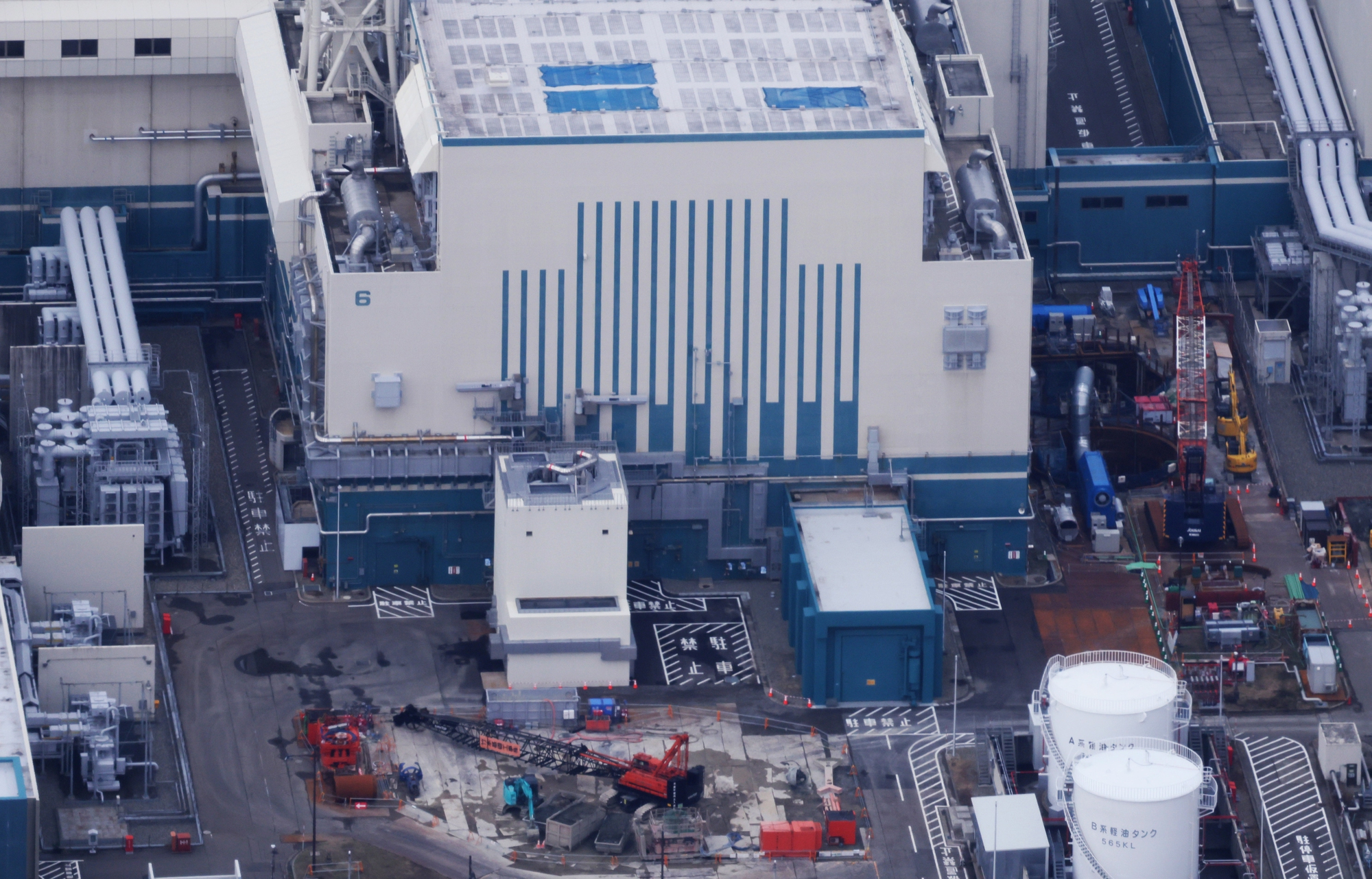 Nhật Bản chính thức tái khởi động nhà máy điện hạt nhân lớn nhất thế giới - Ảnh 2