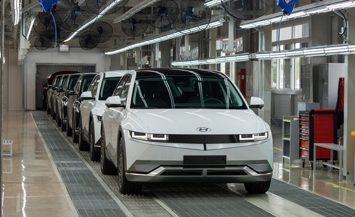 Công nghệ 'đỉnh chóp' này giúp ô tô điện vừa đi vừa tự sạc, xe Hyundai được hưởng lợi đầu tiên - Ảnh 3