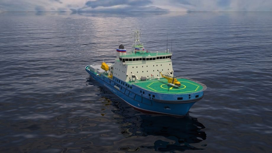 Mỹ, Trung Quốc có thể giỏi hơn bất cứ thứ gì chứ riêng thứ này chắc phải gọi Nga một tiếng: “Bá chủ thế giới” - Ảnh 3