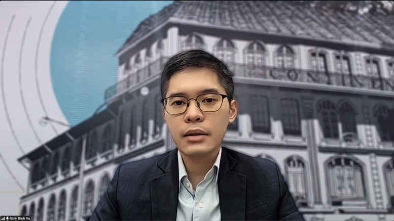 Kinh tế Việt Nam 2026: Tăng trưởng cao và phép thử về nền tảng, thực thi - Ảnh 2