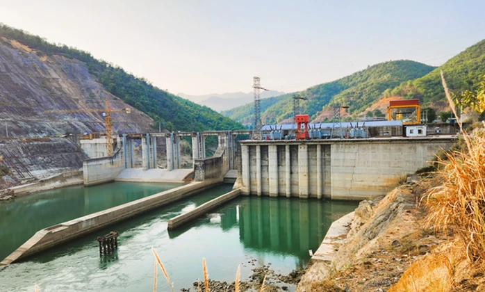 Những dự án chậm tiến độ, "đắp chiếu" cả thập kỷ ở Thanh Hóa - Ảnh 4