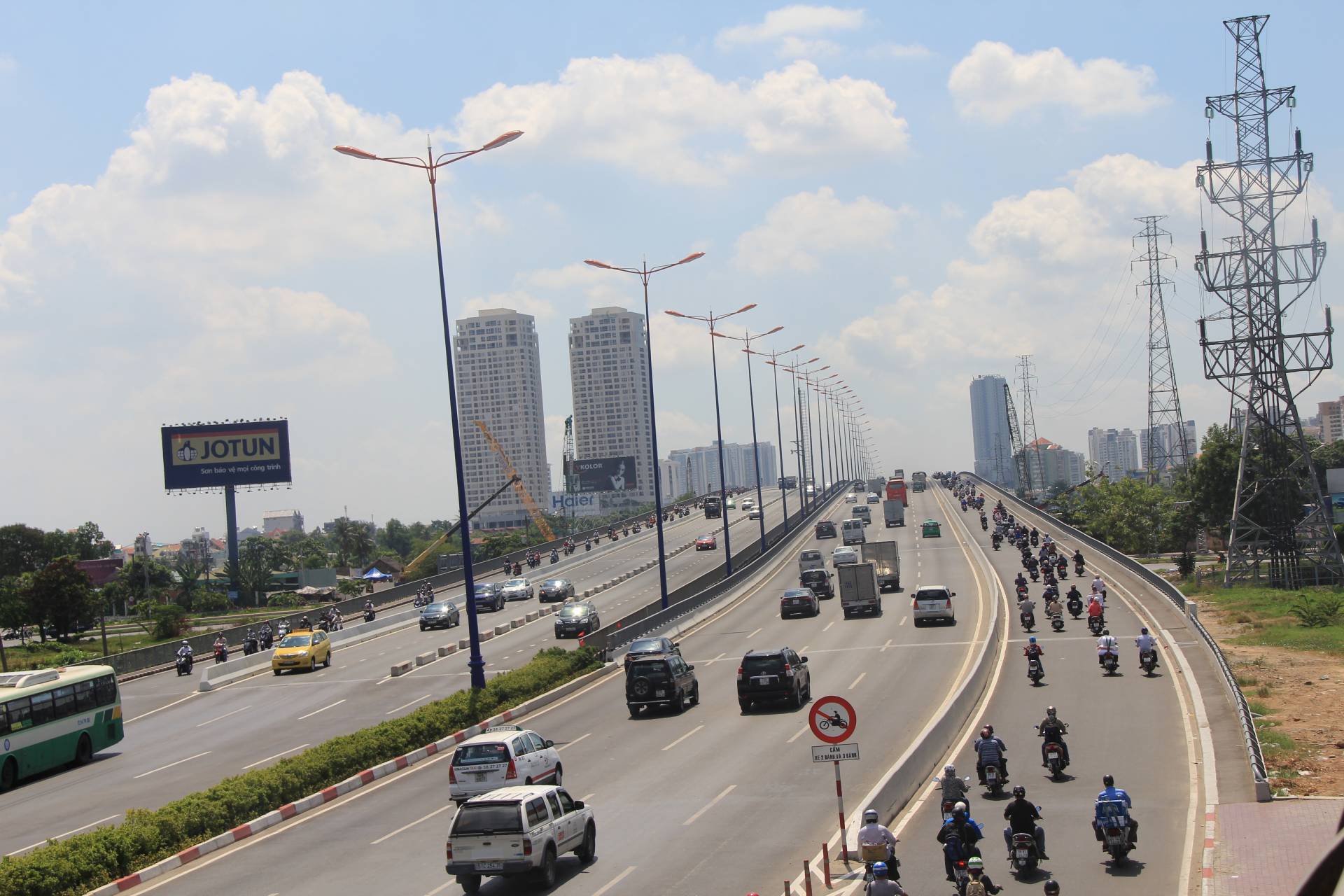 Cú bắt tay 10.000 tỷ đồng đầu năm 2026: CII và HFIC toan tính gì tại cửa ngõ phía Đông TP.HCM? - Ảnh 3