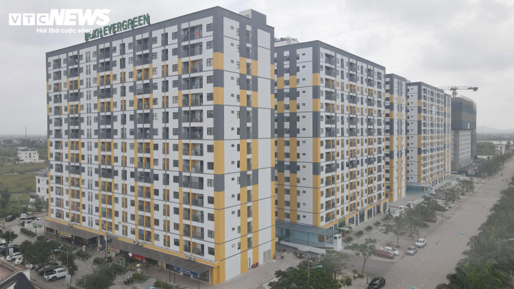 Những công trình, dự án nghìn tỷ ở Hải Phòng khánh thành năm 2025 - Ảnh 14