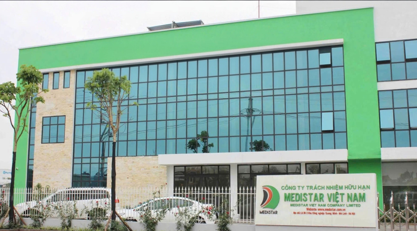 Việc làm ăn của doanh nghiệp thực phẩm chức năng 'bỏ túi' 1.800 tỷ vừa bị khởi tố - Ảnh 3