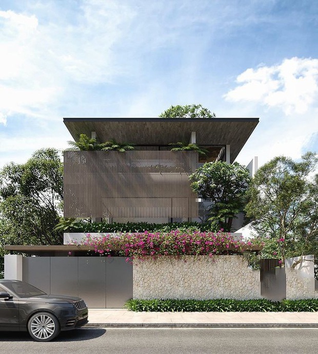 Rầm rộ thông tin biệt thự Tóc Tiên – Touliver từng chung sống được rao bán gần 70 tỷ - Ảnh 2