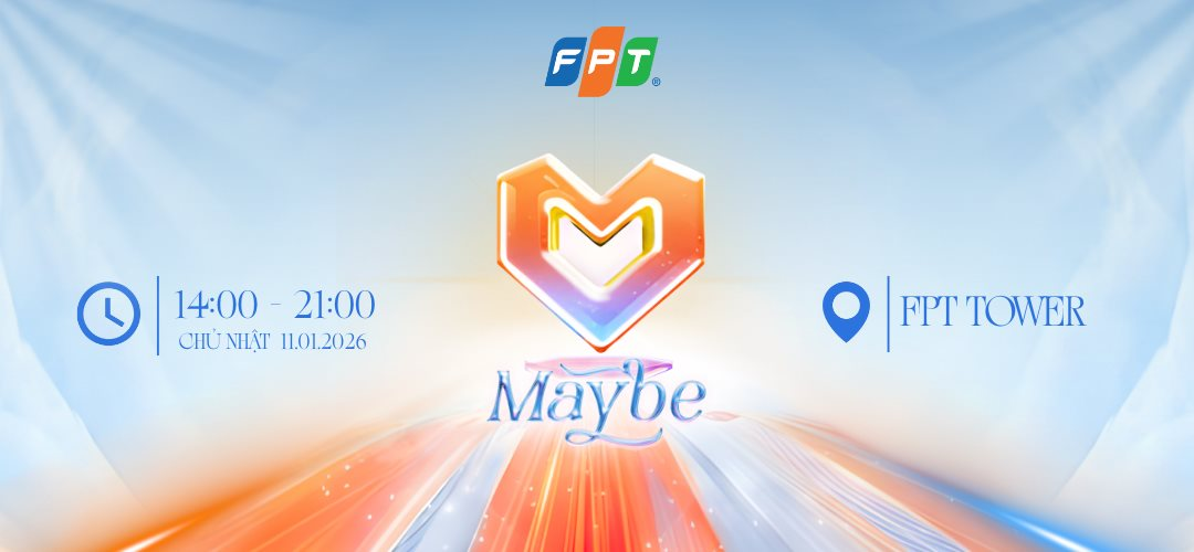 Sau khi "bắt tay" Vietnam Airlines tổ chức sự kiện hẹn hò, FPT tiếp tục se duyên cho nhân viên Viễn thông FPT và Phần mềm FPT - Ảnh 1