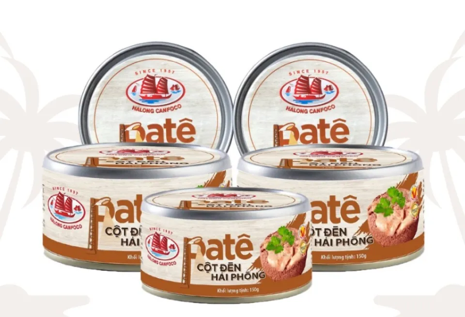 Vụ 120 tấn thịt lợn bốc mùi tập kết tại kho của Đồ hộp Hạ Long: Công an Hải Phòng chính thức khởi tố - Ảnh 3