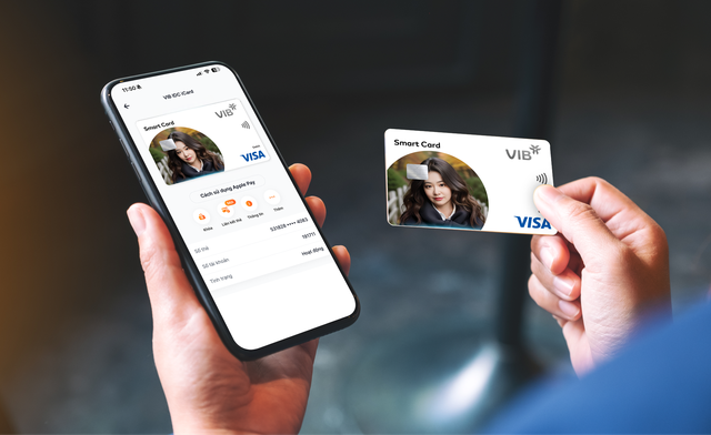 VIB - Nơi trải nghiệm không còn là tiện ích, mà trở thành chiến lược tăng trưởng dài hạn - Ảnh 2