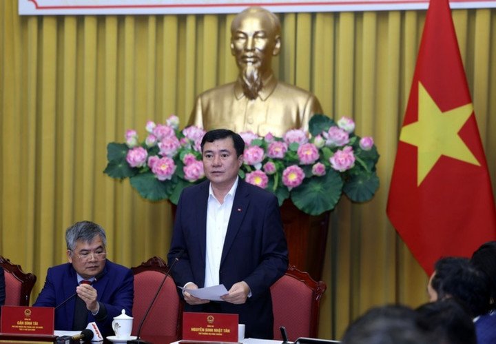 Công bố Lệnh của Chủ tịch nước về 12 luật liên quan lĩnh vực kinh tế - Ảnh 3