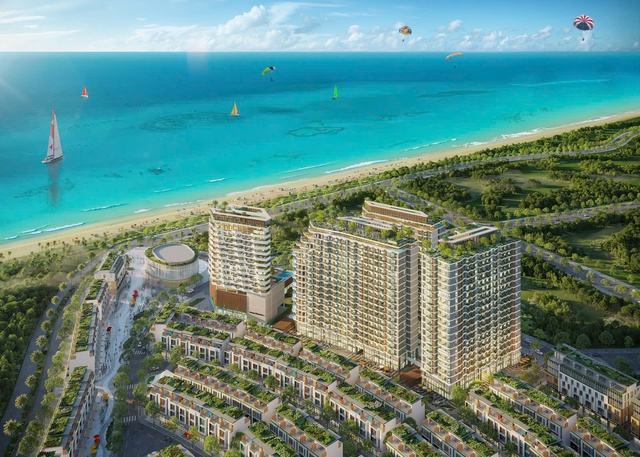 Trước thềm APEC 2027, Phú Quốc đang chuyển mình ra sao? - Ảnh 2