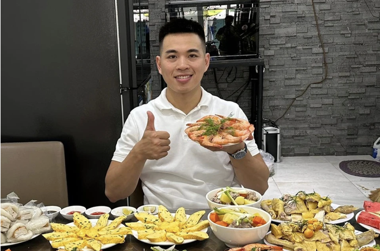 Loạt TikToker bị nhắc tên vì từng review pate do CTCP Đồ hộp Hạ Long sản xuất - Ảnh 3