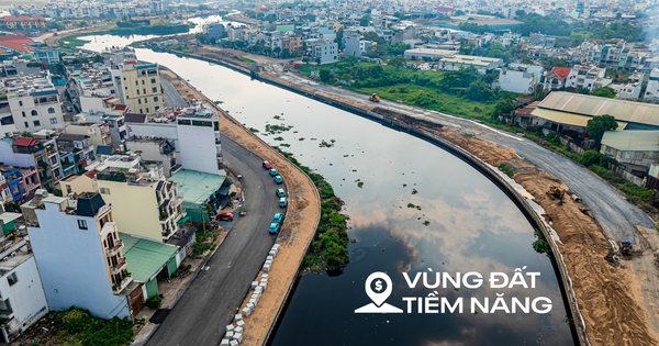 Dự án cải tạo kênh 9.000 tỷ, dài nhất TP.HCM: Đoạn đã “khoác áo mới”, đoạn vẫn ngổn ngang bùn đất