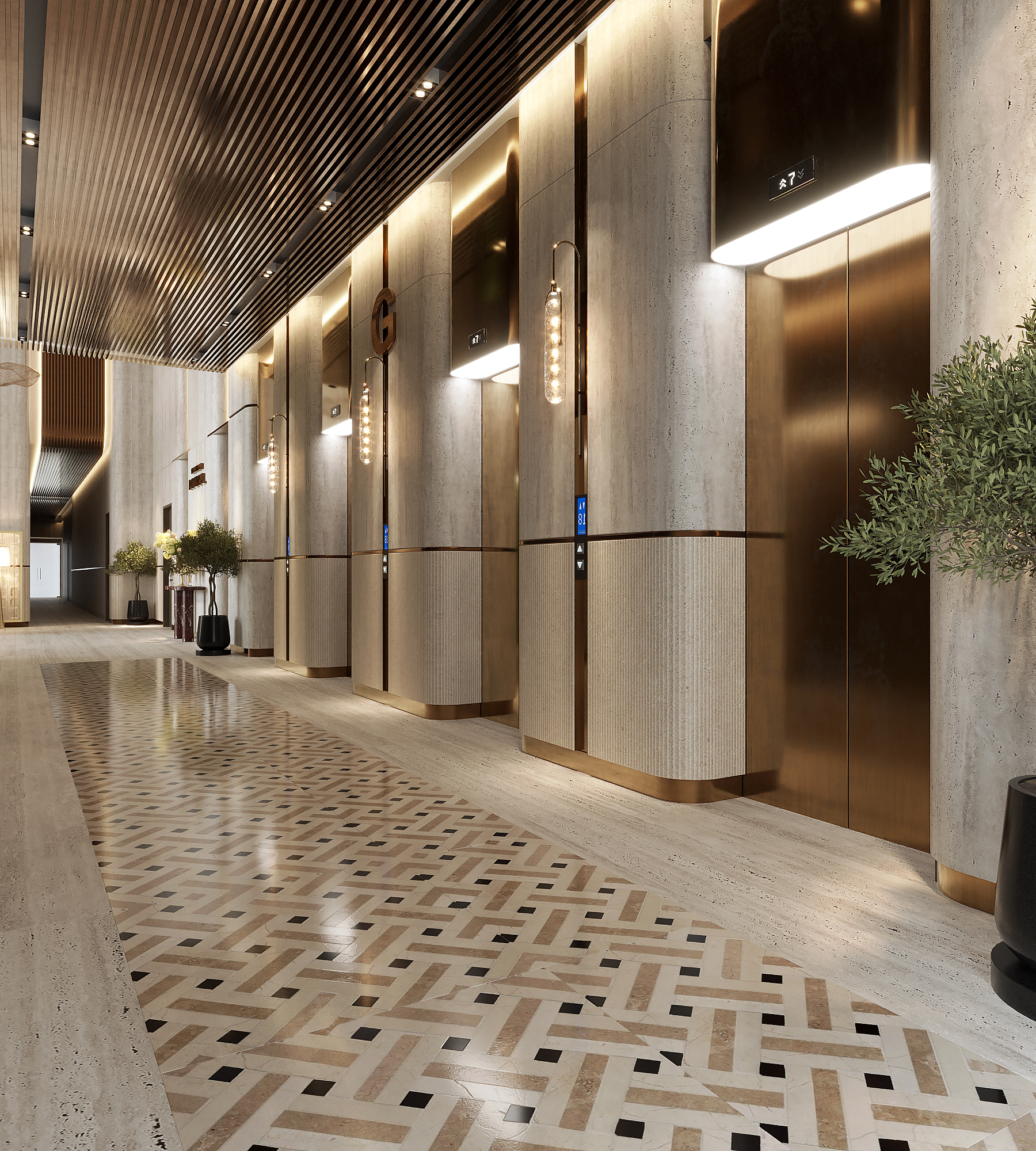 Bình Dương (cũ) chứng kiến làn sóng BĐS hạng sang “may đo” theo phong cách chủ nhân - Ảnh 2