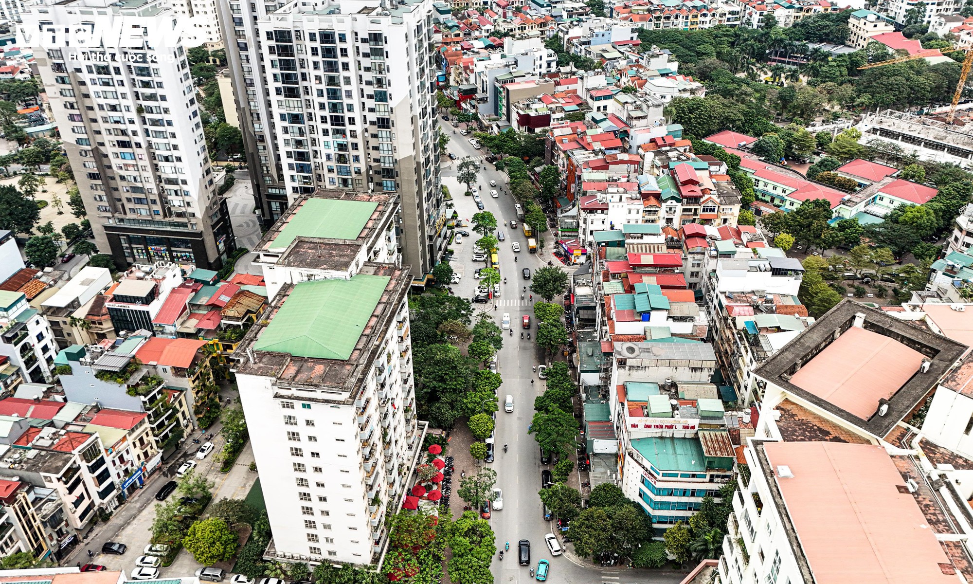 Toàn cảnh 3 tuyến đường được Hà Nội chi 8.400 tỷ đồng để khép kín Vành đai 2,5 - Ảnh 9