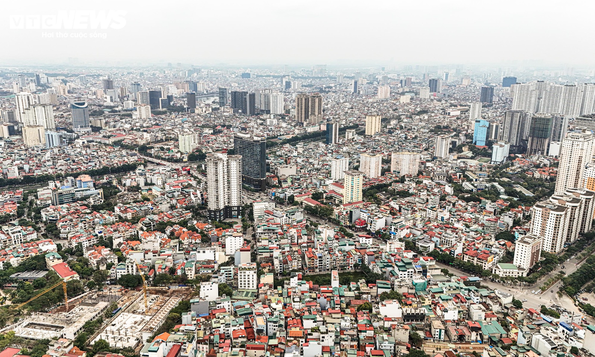 Toàn cảnh 3 tuyến đường được Hà Nội chi 8.400 tỷ đồng để khép kín Vành đai 2,5 - Ảnh 10