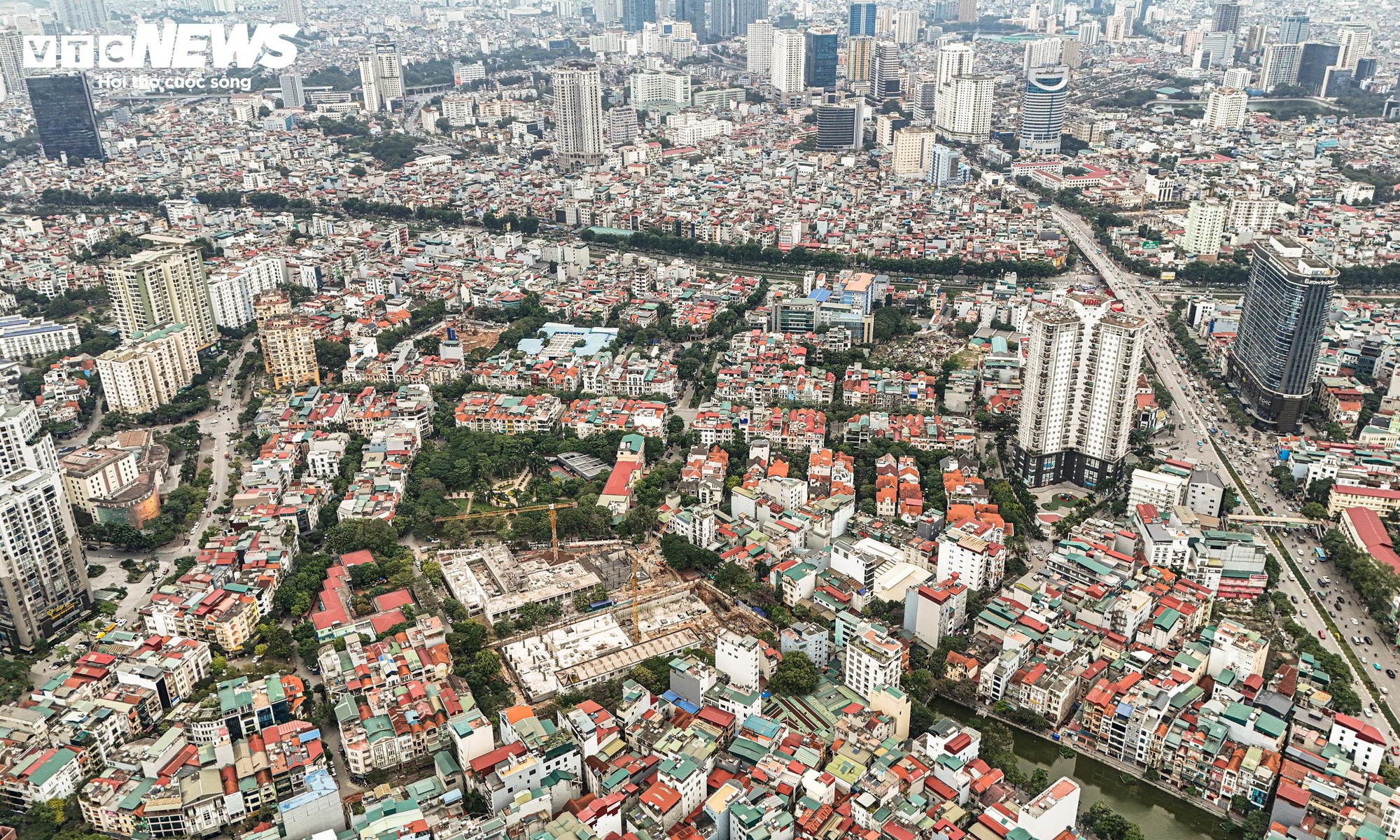 Toàn cảnh 3 tuyến đường được Hà Nội chi 8.400 tỷ đồng để khép kín Vành đai 2,5 - Ảnh 11