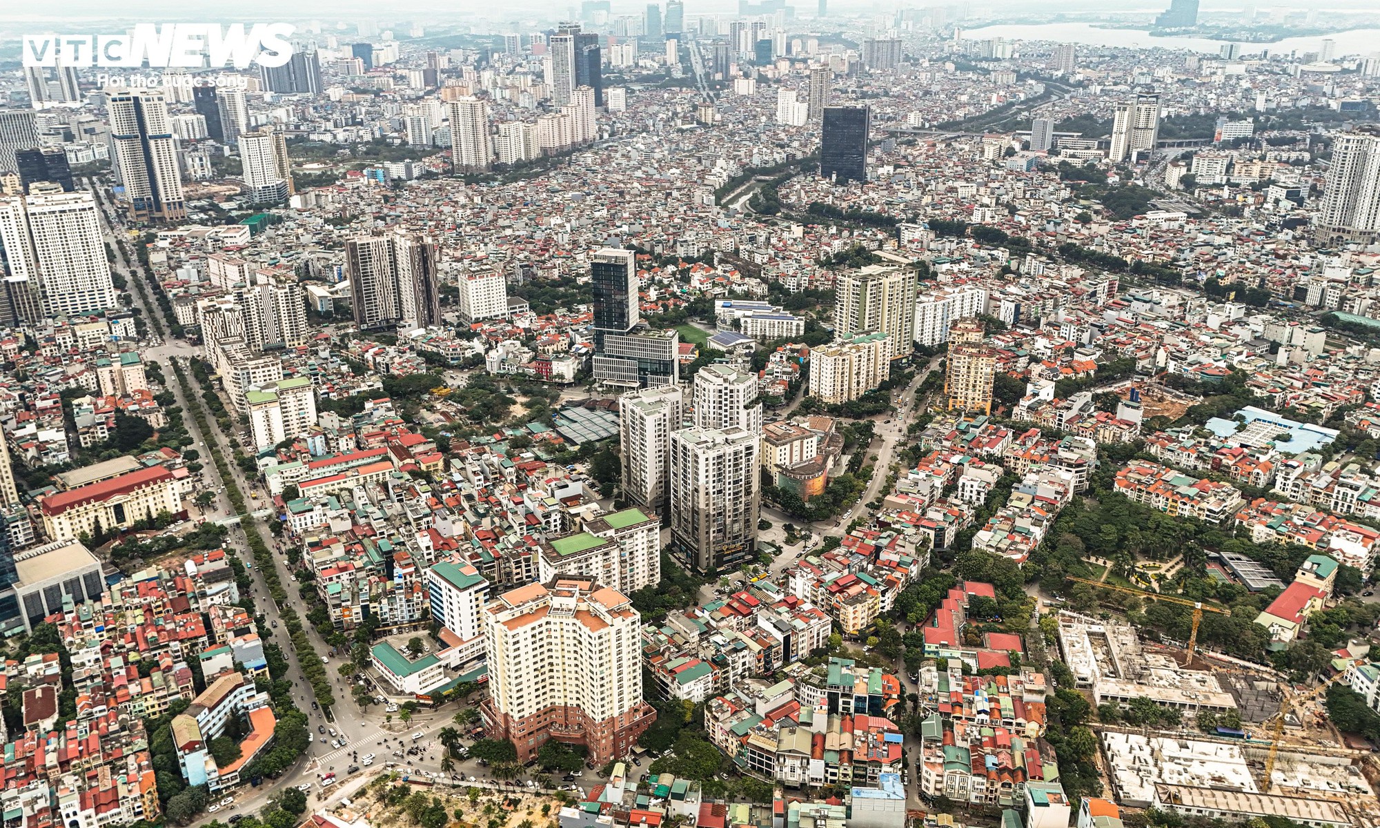 Toàn cảnh 3 tuyến đường được Hà Nội chi 8.400 tỷ đồng để khép kín Vành đai 2,5 - Ảnh 12