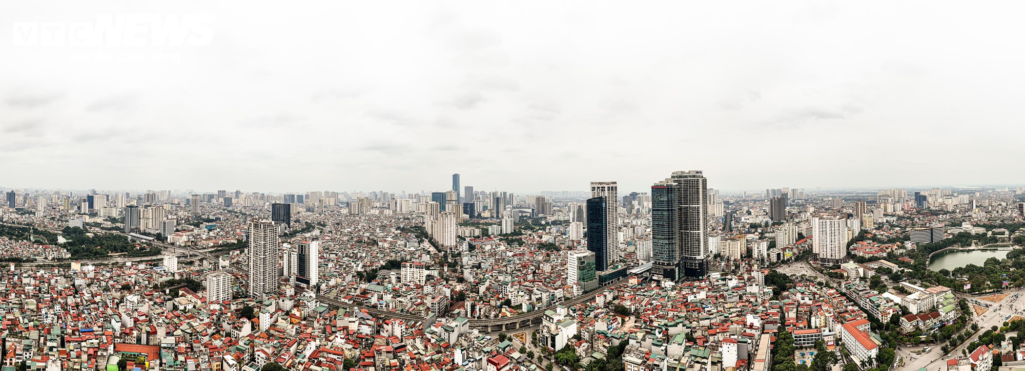 Toàn cảnh 3 tuyến đường được Hà Nội chi 8.400 tỷ đồng để khép kín Vành đai 2,5 - Ảnh 5