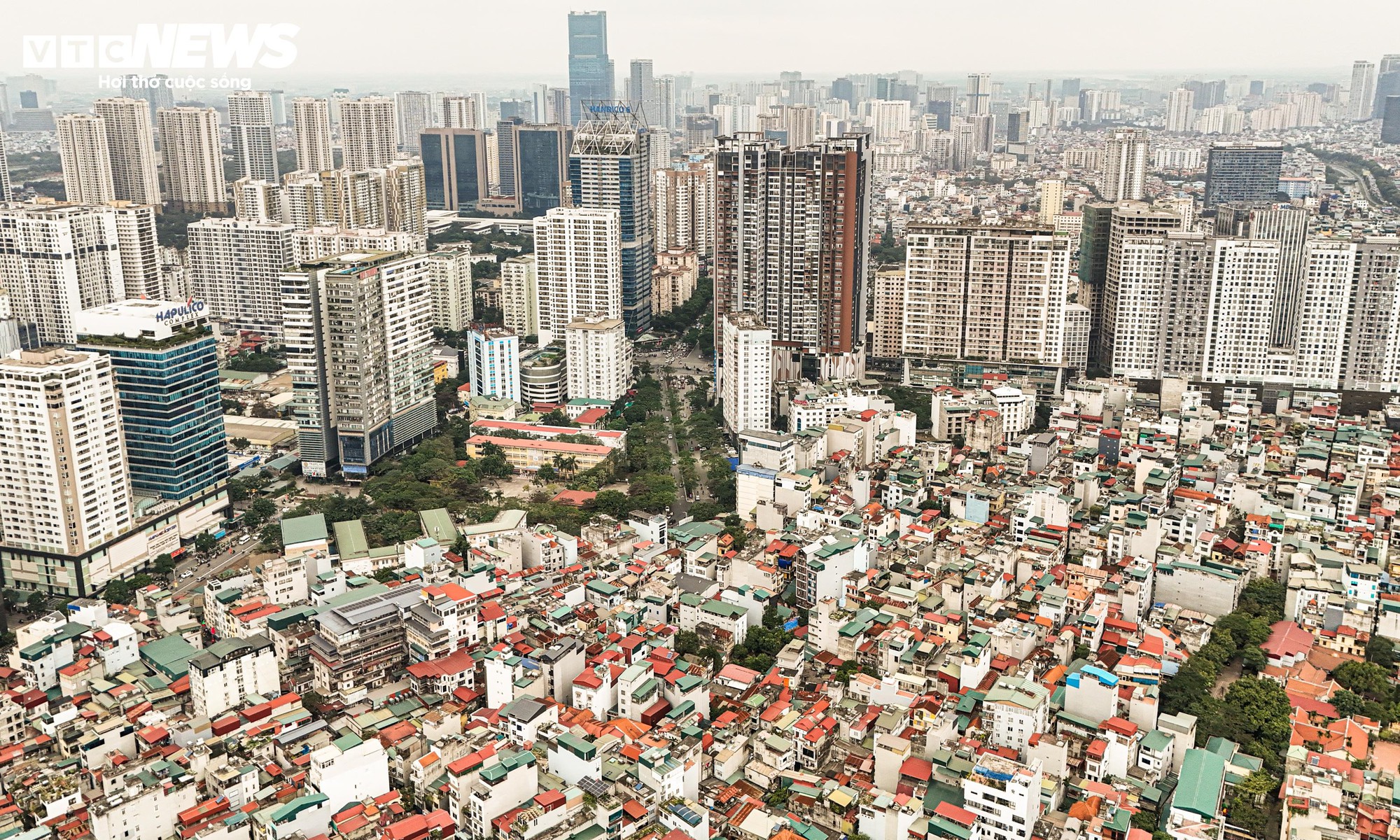 Toàn cảnh 3 tuyến đường được Hà Nội chi 8.400 tỷ đồng để khép kín Vành đai 2,5 - Ảnh 6