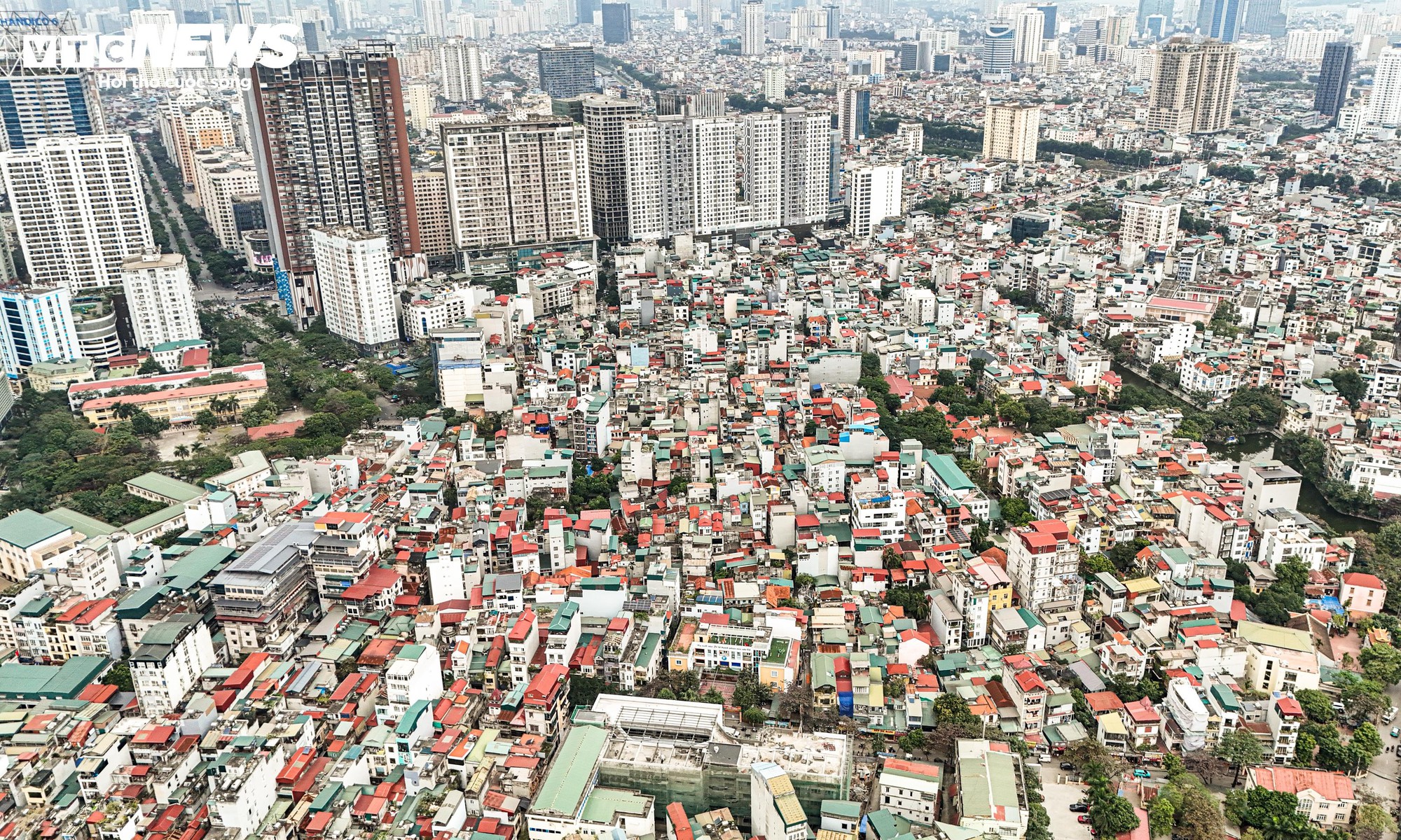 Toàn cảnh 3 tuyến đường được Hà Nội chi 8.400 tỷ đồng để khép kín Vành đai 2,5 - Ảnh 7