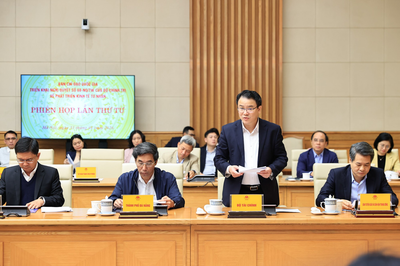 Một tháng, hơn 54.000 doanh nghiệp gia nhập thị trường - Ảnh 2