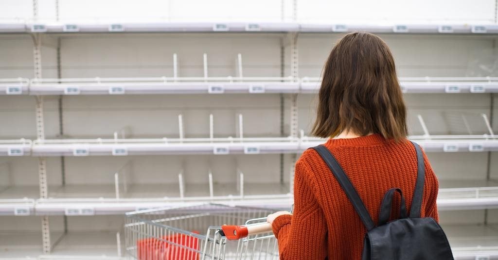 Nhiều quốc gia ráo riết dự trữ ngũ cốc, đổ hàng chục tỷ USD xây kho tích trữ lương thực - Ảnh 4