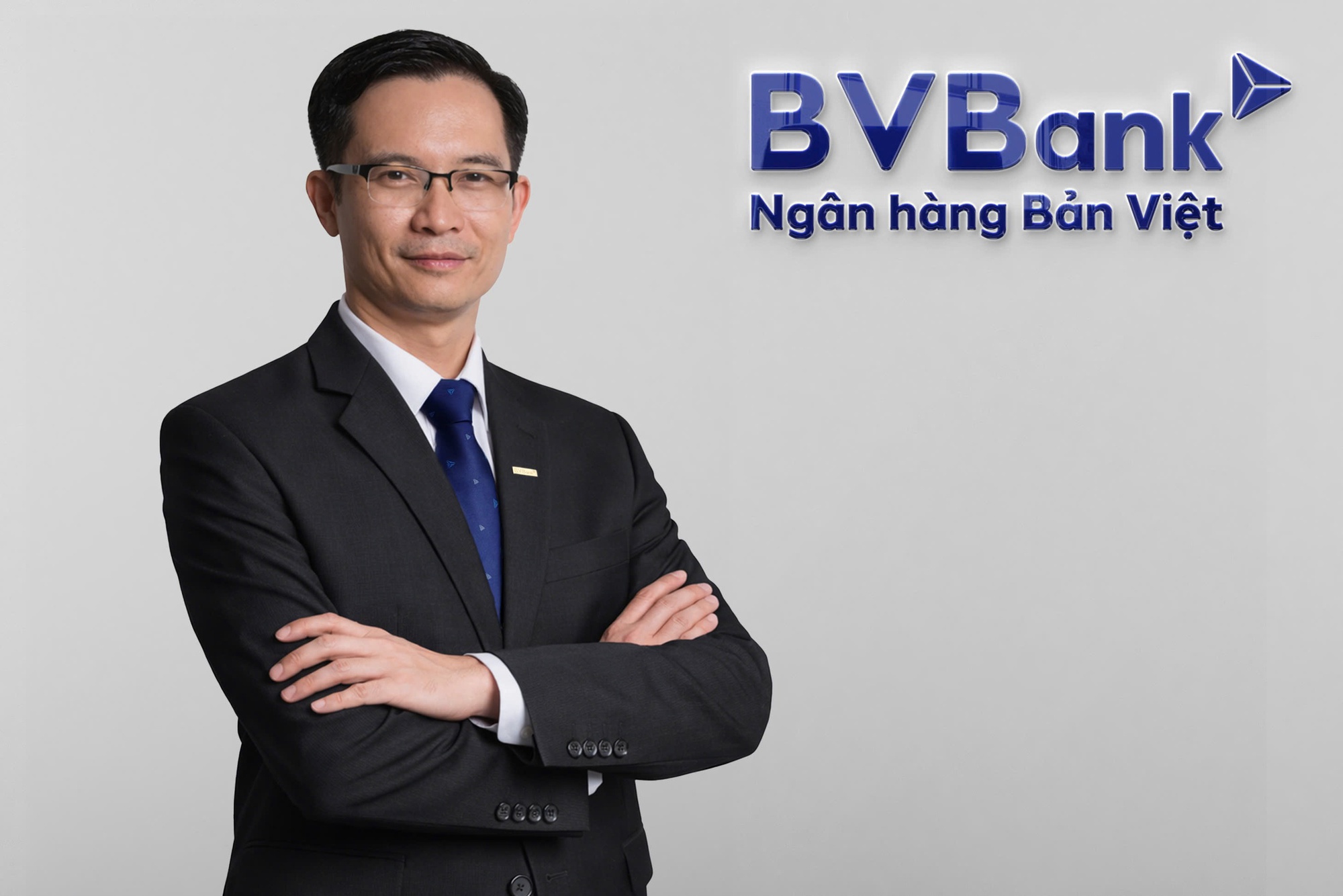 BVBank bổ nhiệm nhân sự cấp cao – Phó Tổng giám đốc và Kế toán trưởng - Ảnh 3