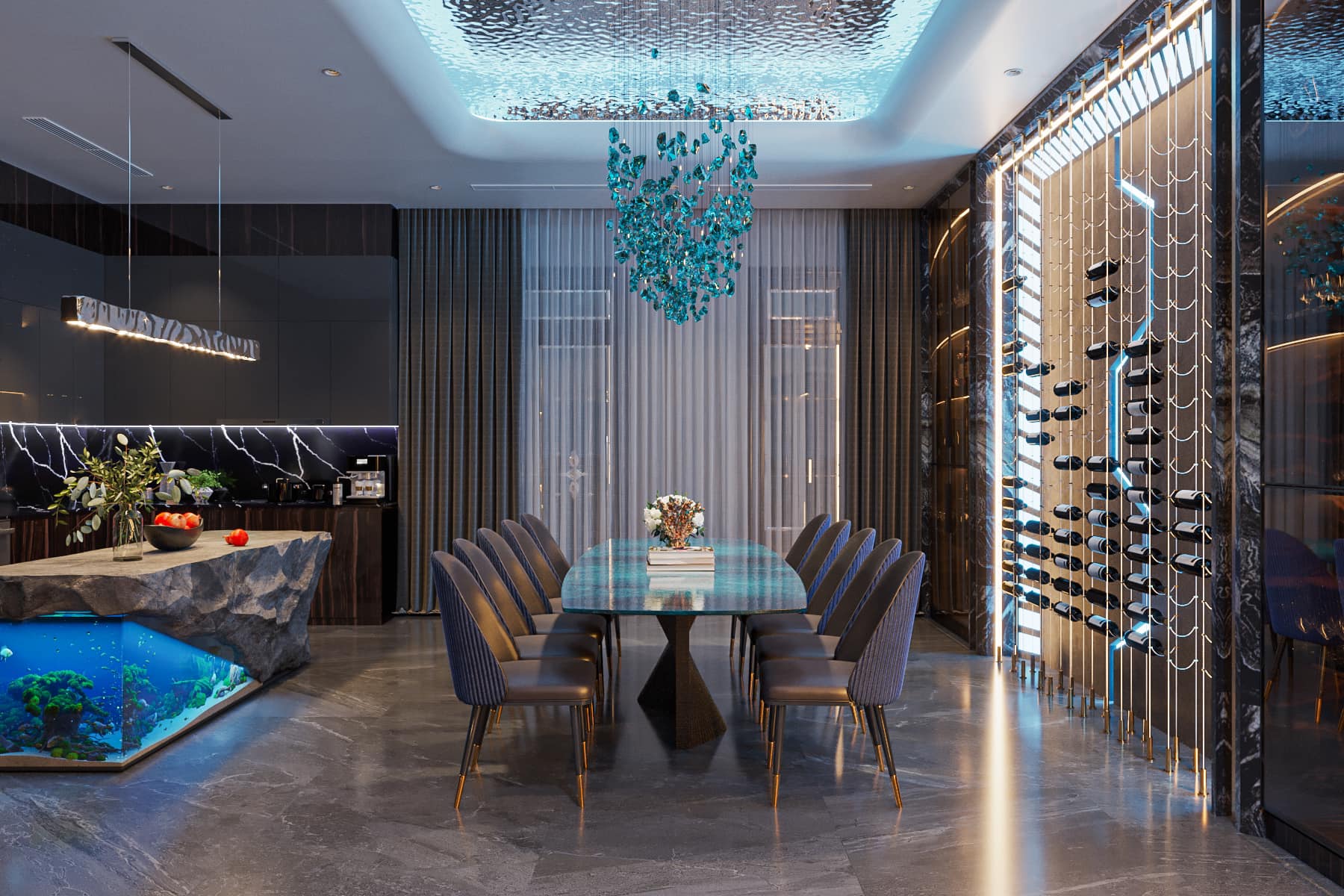 Tái xuất sau thời gian kín tiếng, căn biệt thự tại “khu nhà giàu” của Phương Oanh có nhiều điểm đáng chú ý - Ảnh 4