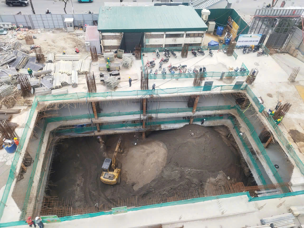 Ít ai biết "ông trùm" nội thất Hùng Túy còn là "tay chơi" bất động sản với loạt dự án trải dài từ Hà Nội đến Đà Lạt - Ảnh 2