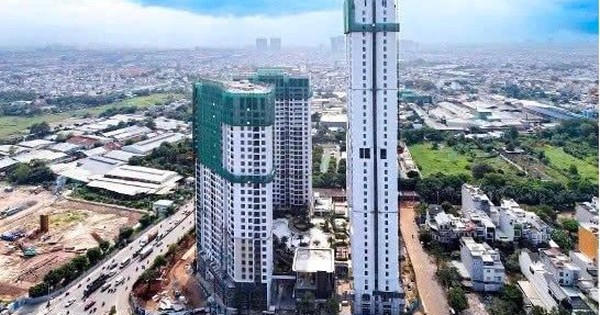 Hạ tầng “định giá” thị trường bất động sản năm 2026