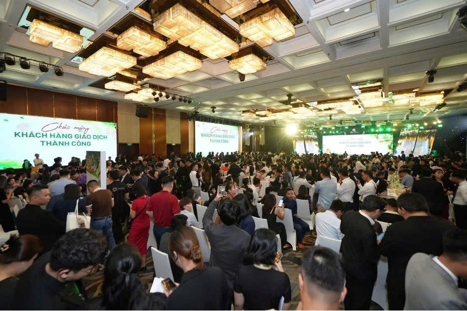 Nhu cầu tìm kiếm BĐS tăng bằng lần, nguồn cung hàng chục nghìn sản phẩm tại Đông Bắc TP. Hồ Chí Minh vẫn “không thấm vào đâu”? - Ảnh 1