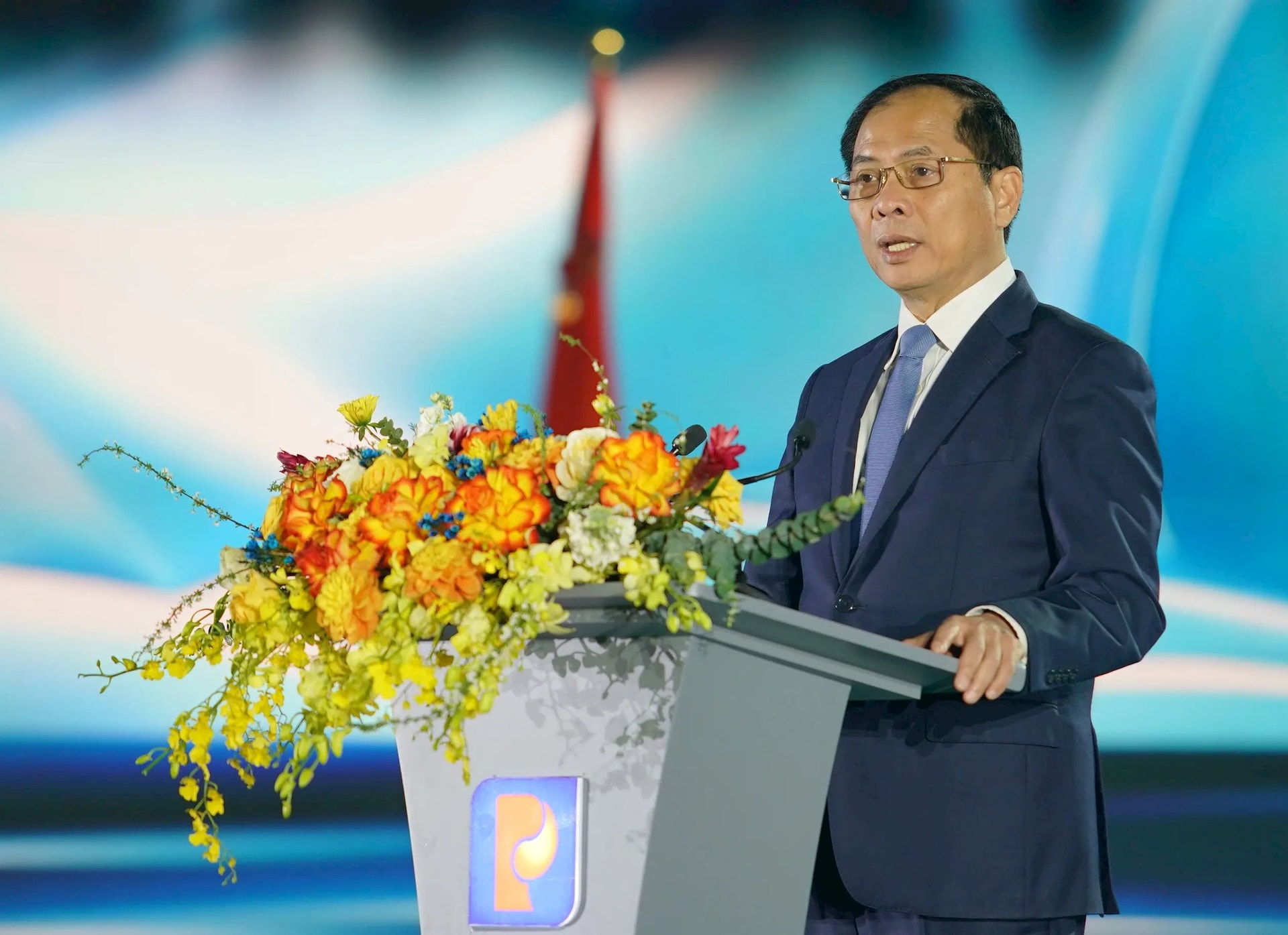 Tổng Bí thư Tô Lâm giao nhiệm vụ cho Petrolimex - Ảnh 1